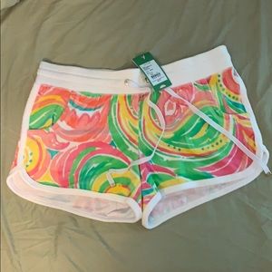 Lily Pulitzer Shorts